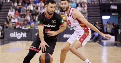 Lluís Costa regresa al Coviran