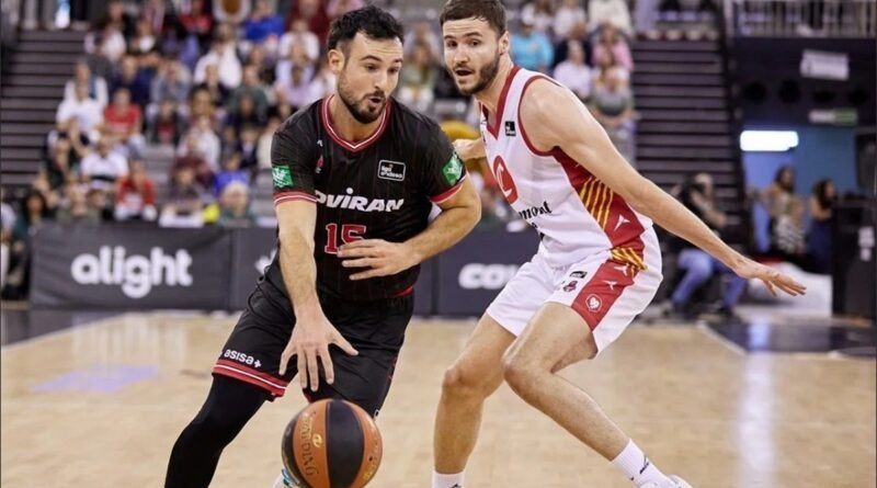 Lluís Costa regresa al Coviran