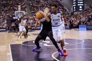 Un solvente Joventut doblega