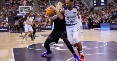 Un solvente Joventut doblega