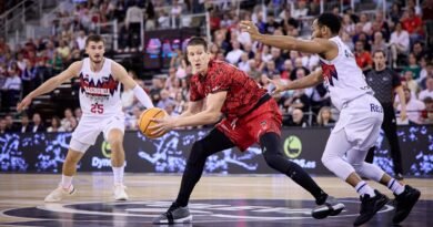 Coviran Granada tuvo opciones