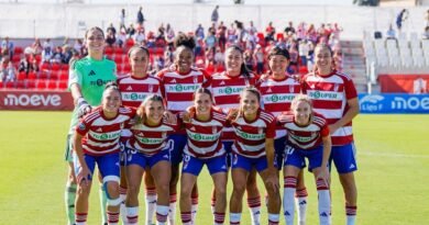 El Granada Femenino equilibra el duelo