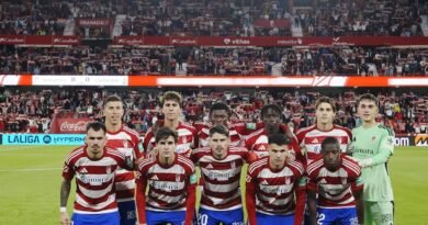 Un estable Granada CF iguala