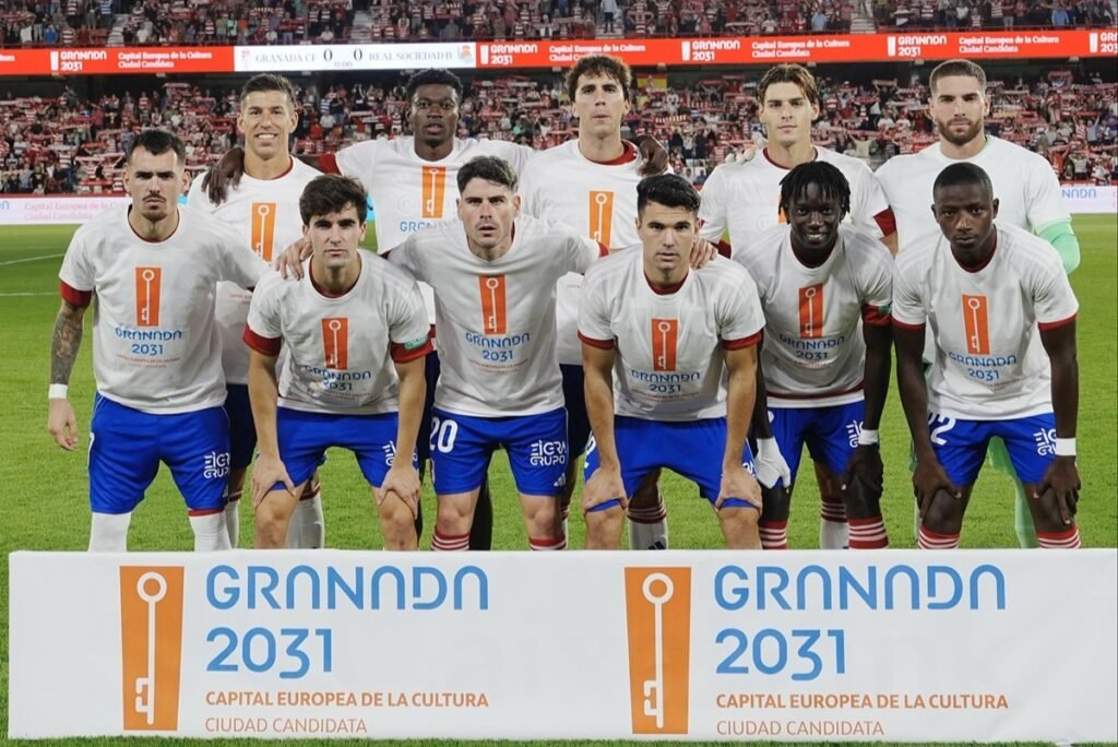 Un arranque arrollador