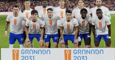 Un arranque arrollador