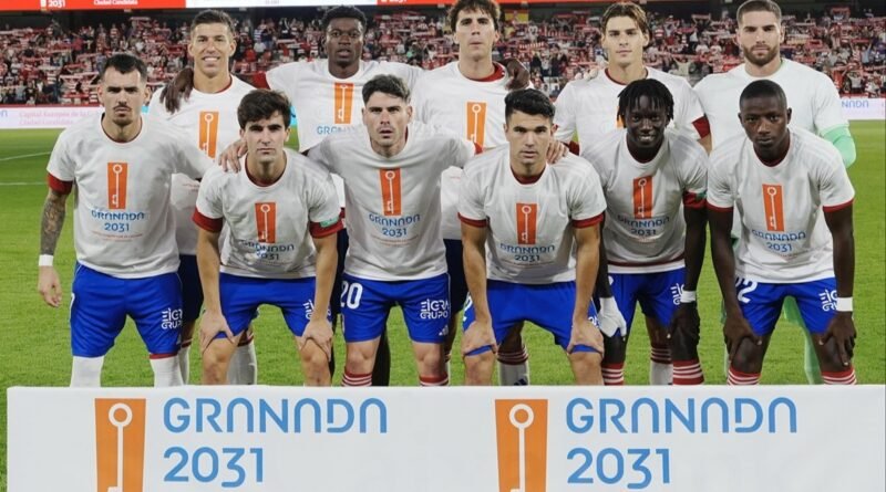 Un arranque arrollador