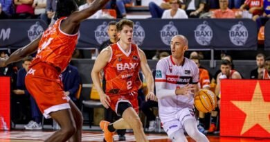 Un desconcertante y pobre Coviran