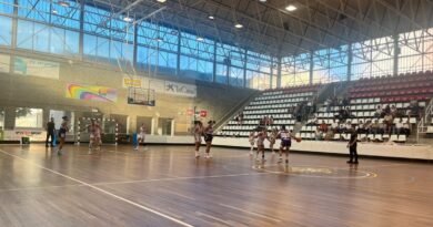 El GmasB debuta en LF2