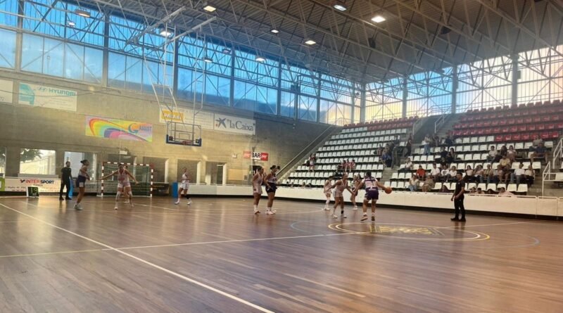 El GmasB debuta en LF2