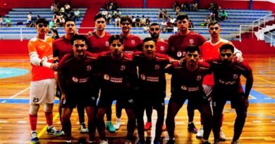 HEROGRA Albolote Futsal reafirma
