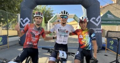 La victoria en Benalúa