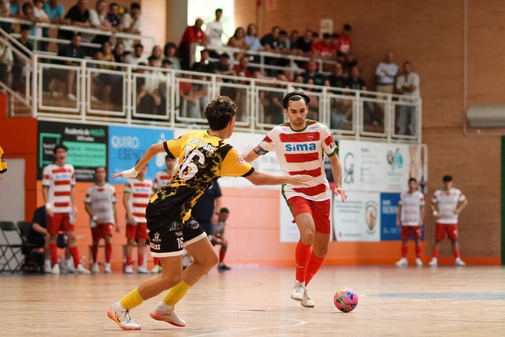 Sima iguala ante Imperio