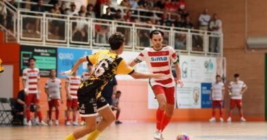 Sima iguala ante Imperio