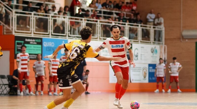 Sima iguala ante Imperio