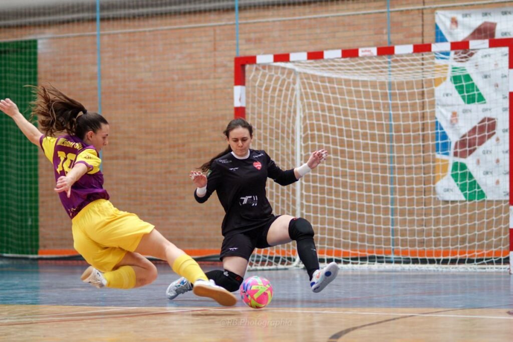 Torrejón pasa por encima