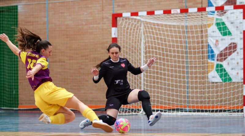 Torrejón pasa por encima