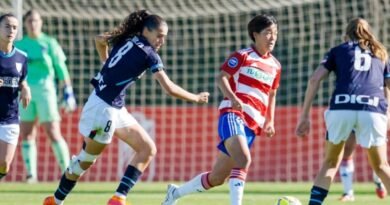 Un hundimiento preocupante