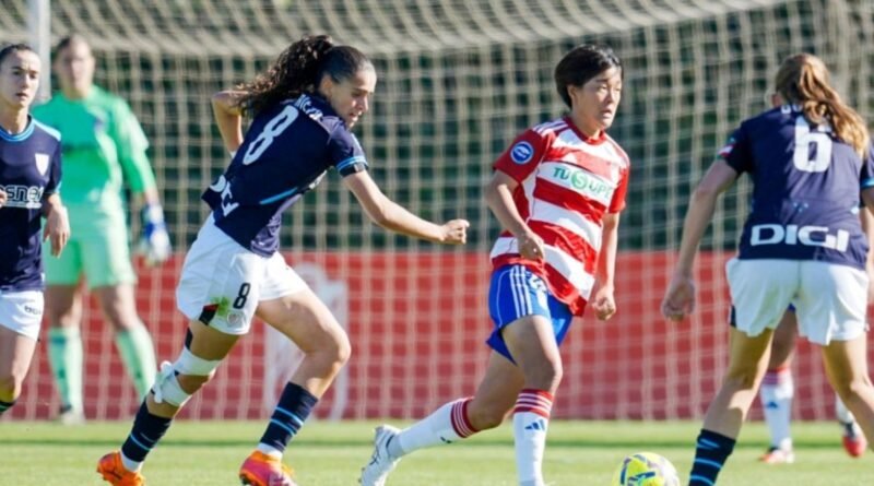 Un hundimiento preocupante