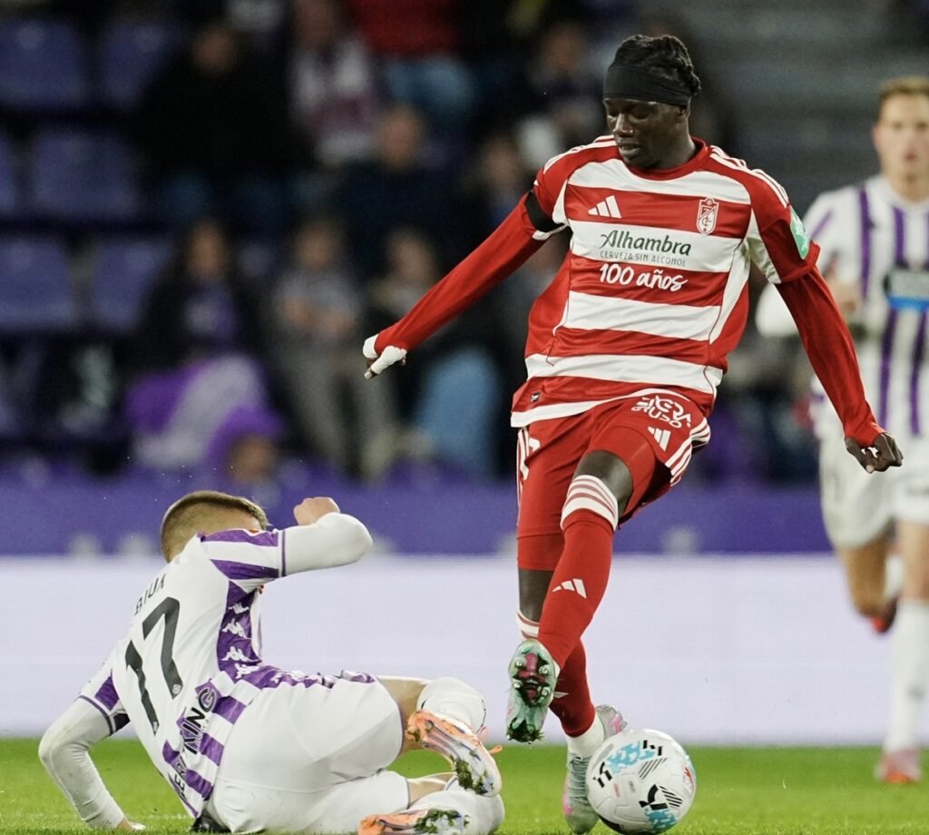 Un inicio prometedor