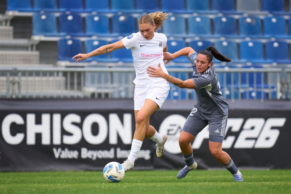 Laborioso triunfo del Granada Femenino