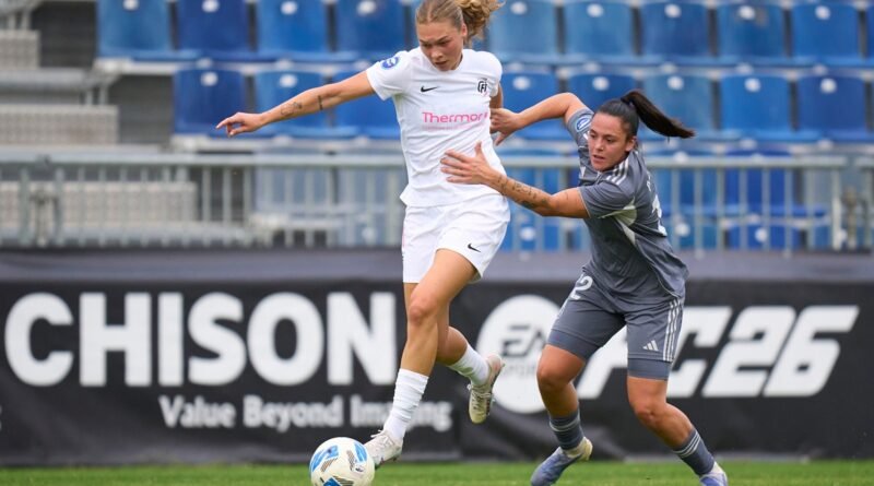 Laborioso triunfo del Granada Femenino