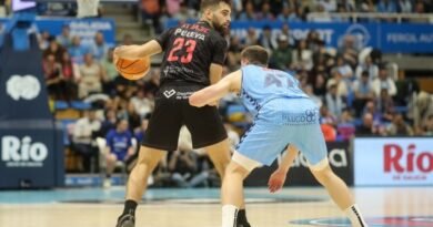 Un paupérrimo Coviran Granada