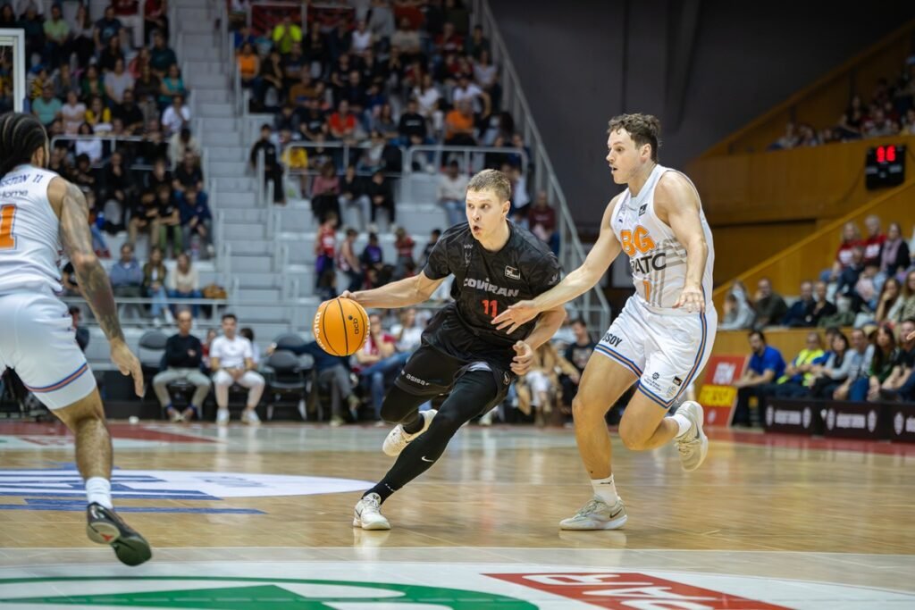 Coviran Granada desmorona sus opciones