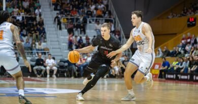 Coviran Granada desmorona sus opciones