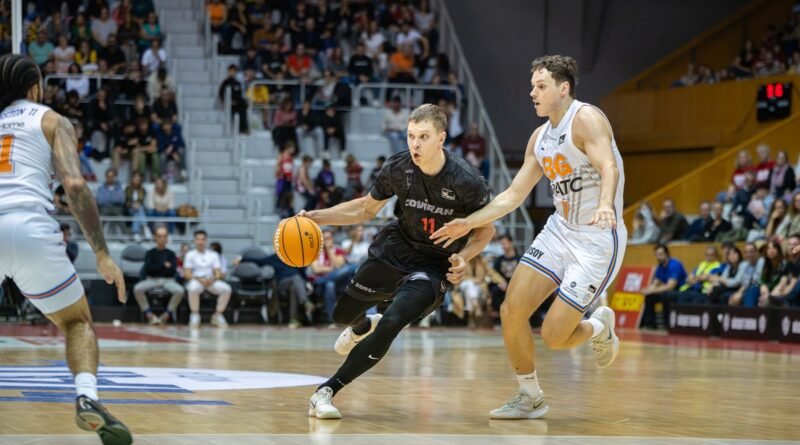 Coviran Granada desmorona sus opciones