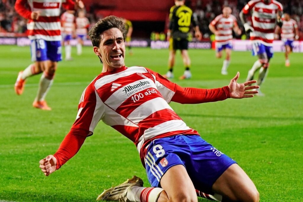 El Granada CF coge oxígeno