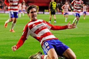 El Granada CF coge oxígeno
