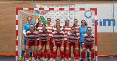 Fundación UAPO Granada FS Femenino