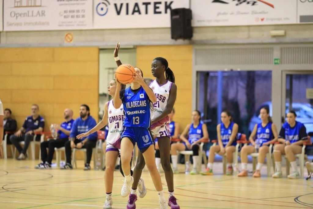 El Plantel GmasB no encuentra