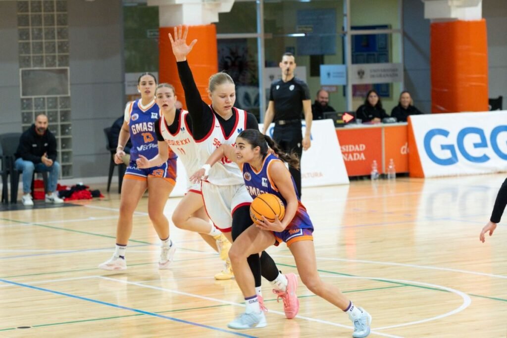 El Plantel GmasB sufre