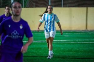 Dura derrota en casa