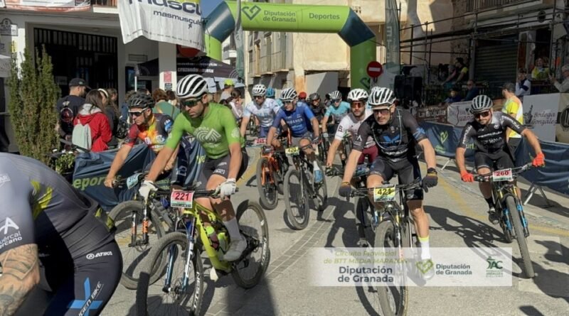 Ganadores finales del Circuito