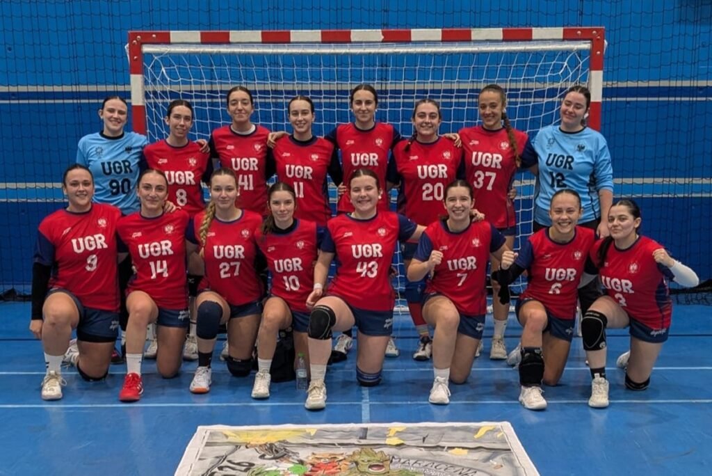 BM Maracena con doble éxito