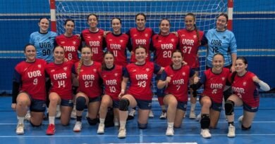 BM Maracena con doble éxito