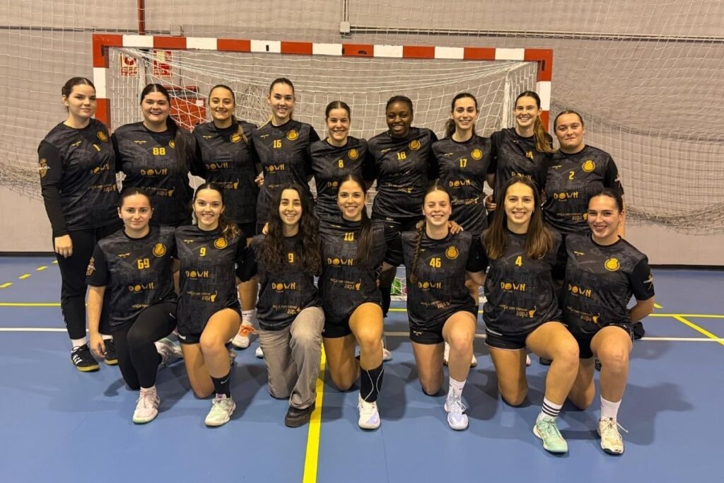 BM Ciudad Granada gana en Sevilla