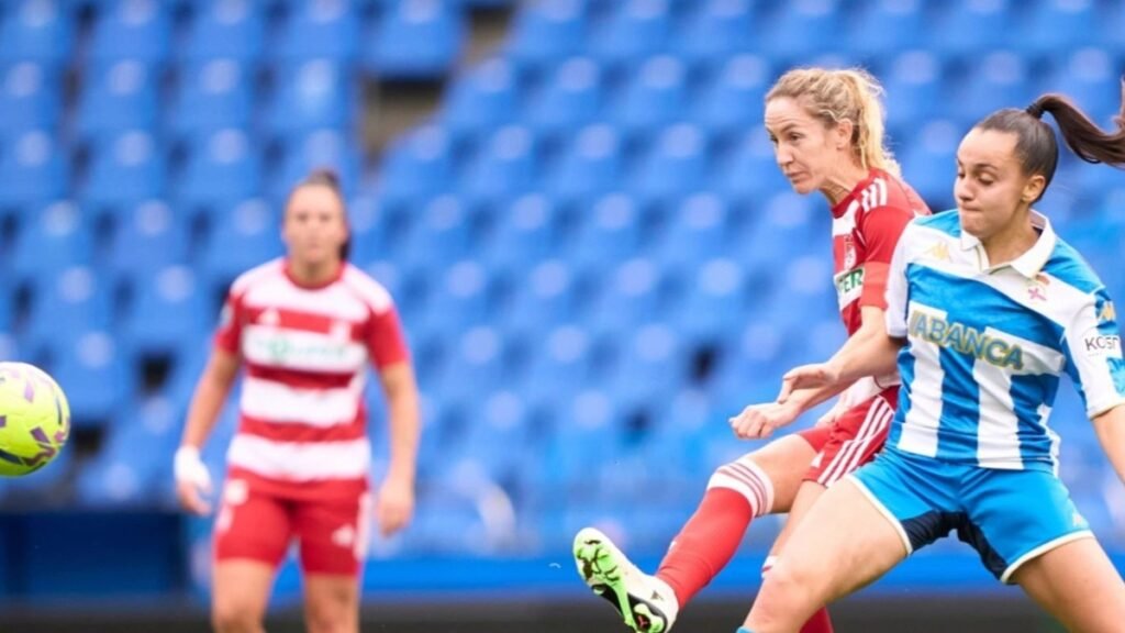 El Granada Femenino cae en su visita