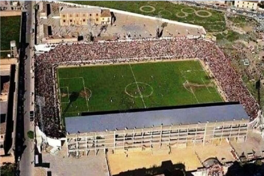 Nos puede esperar un dèjá-vu