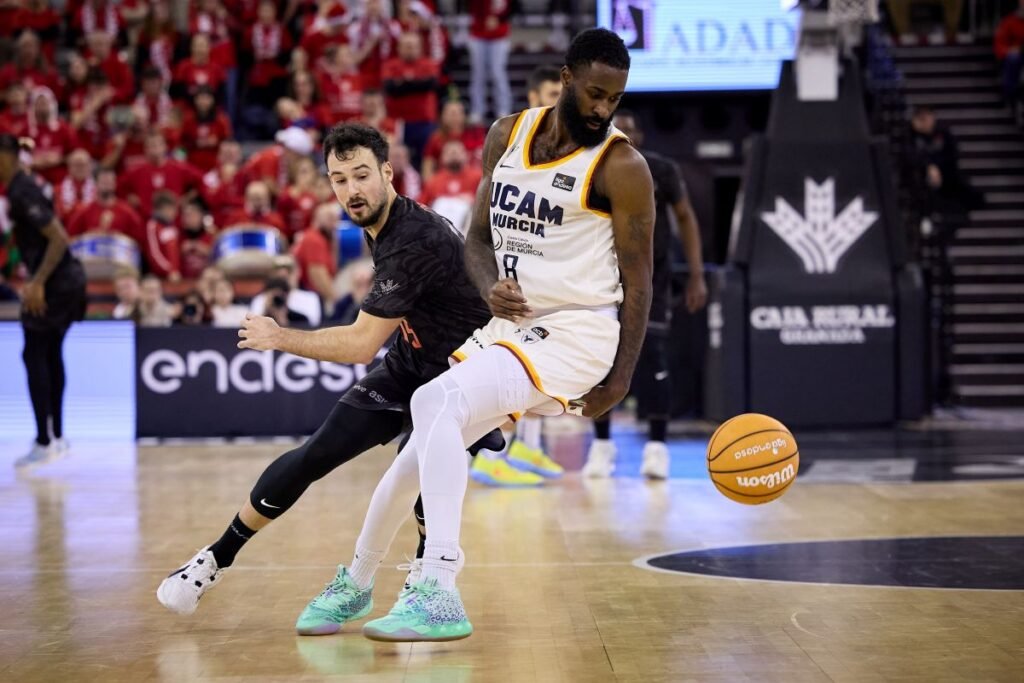 Coviran Granada, temeroso