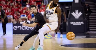 Coviran Granada, temeroso