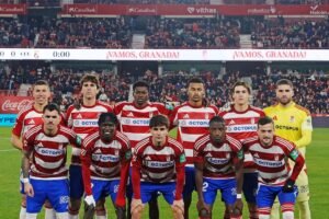El Granada CF desaprovecha una ventaja