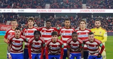 El Granada CF desaprovecha una ventaja