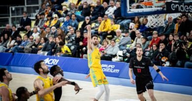 Coviran Granada tira por la borda