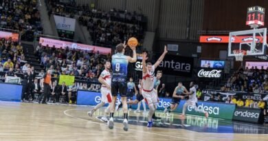 Coviran Granada roza el triunfo