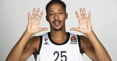 William Howard, anotación y centímetros