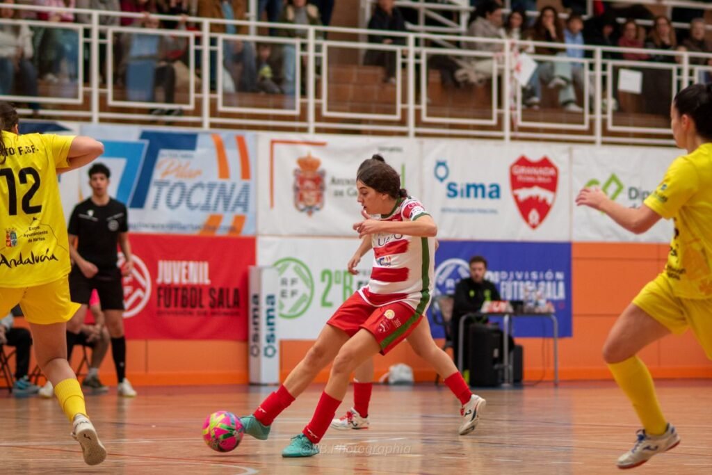 Fundación UAPO Granada FS