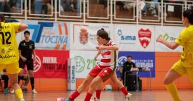 Fundación UAPO Granada FS